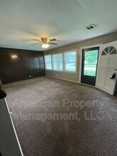 1803 N New Haven Ave in Tulsa, OK - Building Photo - Building Photo