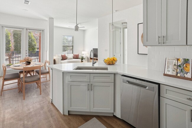 Terra Lago in Rowlett, TX - Building Photo - Building Photo