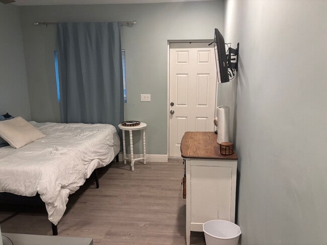 property at 1074 NE Orange Ave