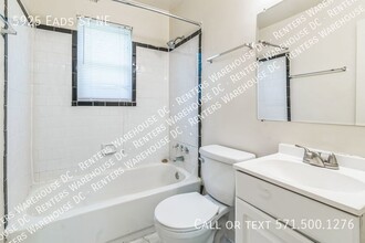 5925 Eads St NE in Washington, DC - Building Photo - Building Photo