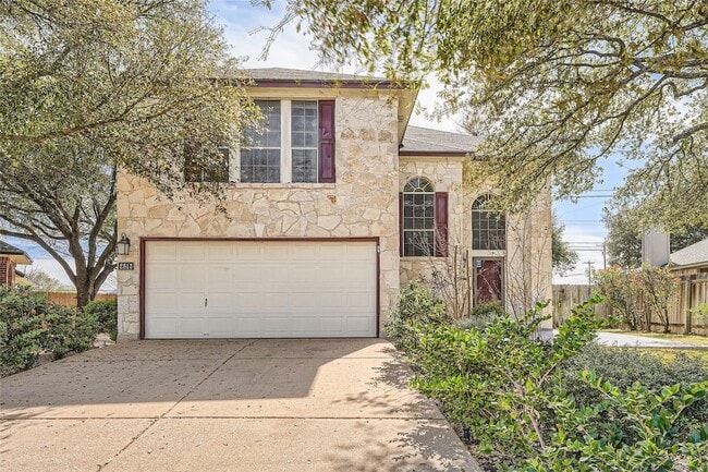 property at 2813 Single Trace Ct