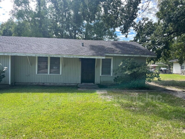 property at 1815 Ogburn Ave