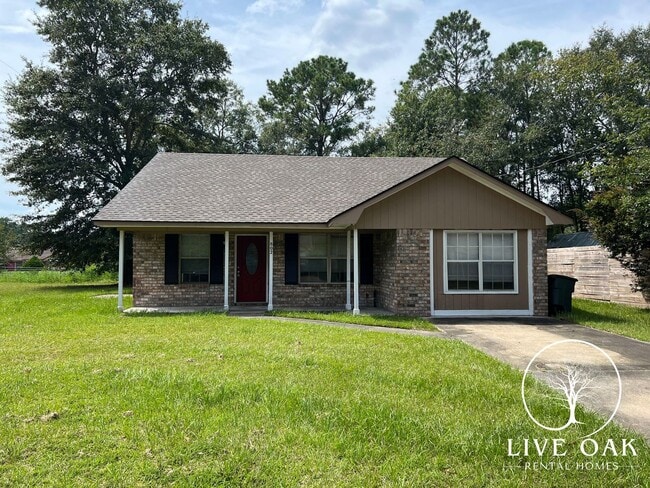 property at 802 Olive St