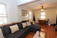 25 Cornwall St, Unit 2 in Boston, MA - Building Photo - Building Photo