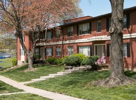 North Village Apartments