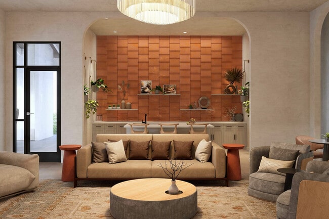 The Eleanor at Rio Rancho