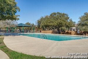 23931 Calico Chase in San Antonio, TX - Building Photo - Building Photo