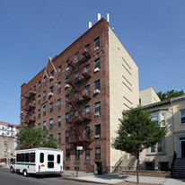 161 Woodruff Ave Apartments