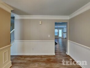 303 Glennallen Rd in Mooresville, NC - Foto de edificio - Building Photo