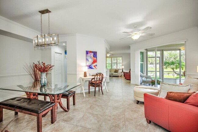 8385 Whisper Trace Way in Naples, FL - Building Photo - Building Photo