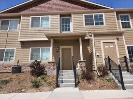 1620 Monterey Rd, Unit 201 in Colorado Springs, CO - Building Photo