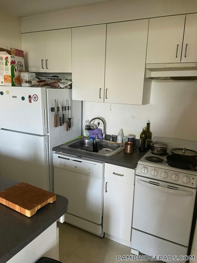 property at 77 Trowbridge St