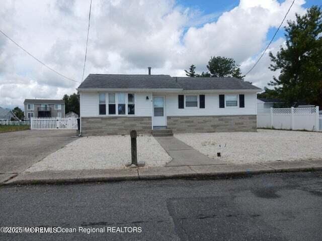 property at 4 Lake Huron Dr
