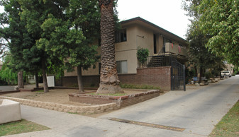 583 Marengo Ave Apartments