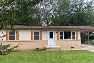 307 N 12th Ave in Paragould, AR - Building Photo