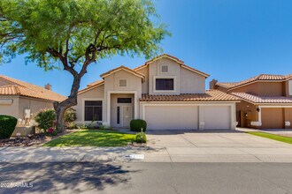 18207 N 46th St in Phoenix, AZ - Building Photo - Building Photo