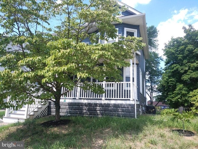 property at 367 Democrat Rd