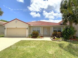 1441 Artimino Ln in Boynton Beach, FL - Building Photo