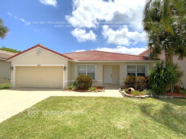 property at 1441 Artimino Ln