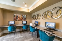 Campanile on Commerce 55+ Senior Living photo'
