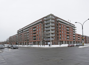 3200 E Rachel E in Montréal, QC - Building Photo - Building Photo