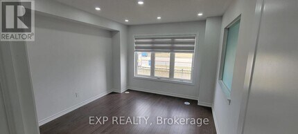 25 Gemma Pl in Brampton, ON - Building Photo - Building Photo