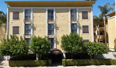 Margate Apartments in Encino, CA - Foto de edificio - Building Photo
