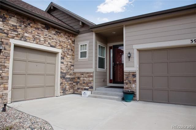 3910 Mighty Oaks St in Castle Rock, CO - Building Photo - Building Photo