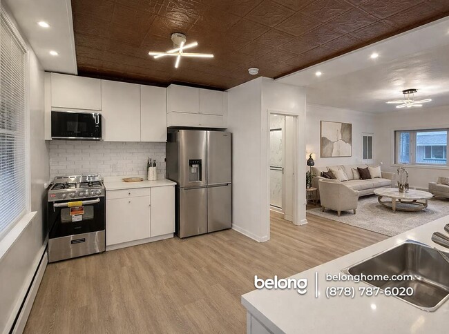 179 S 17th St in Pittsburgh, PA - Foto de edificio - Building Photo