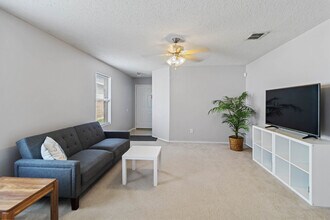 6717 Waterhill Ln in Fort Worth, TX - Building Photo - Building Photo