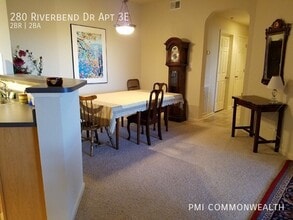 280 Riverbend Dr in Charlottesville, VA - Building Photo - Building Photo
