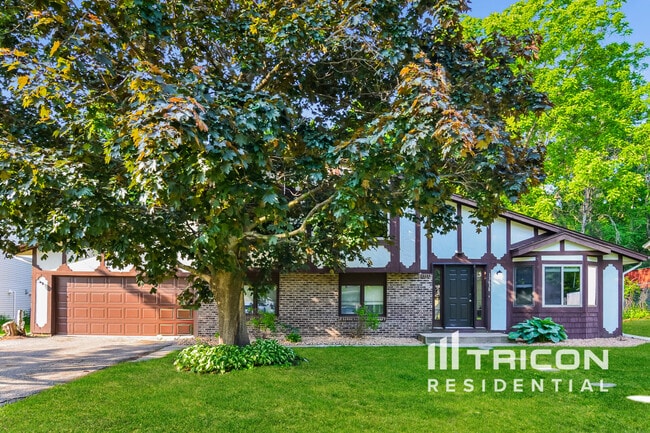 property at 13638 Elkwood Dr