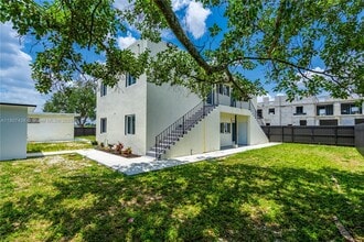 21845 Goulds Ave in Miami, FL - Building Photo - Building Photo