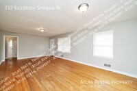 232 Killough Springs Rd in Birmingham, AL - Building Photo - Building Photo