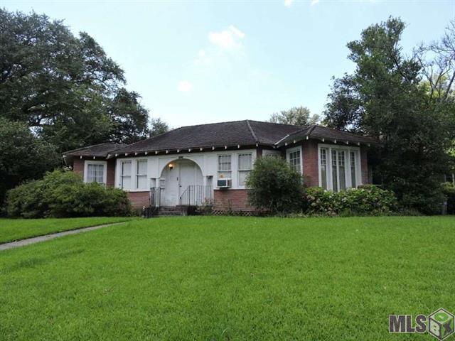 1819 Cedardale Ave in Baton Rouge, LA - Building Photo