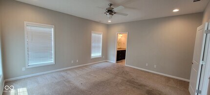 3715 W Denise Dr in Bloomington, IN - Building Photo - Building Photo