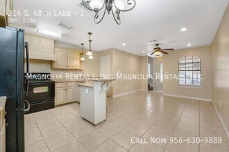 214 S 48th Ln, Unit 1 in McAllen, TX - Building Photo - Building Photo