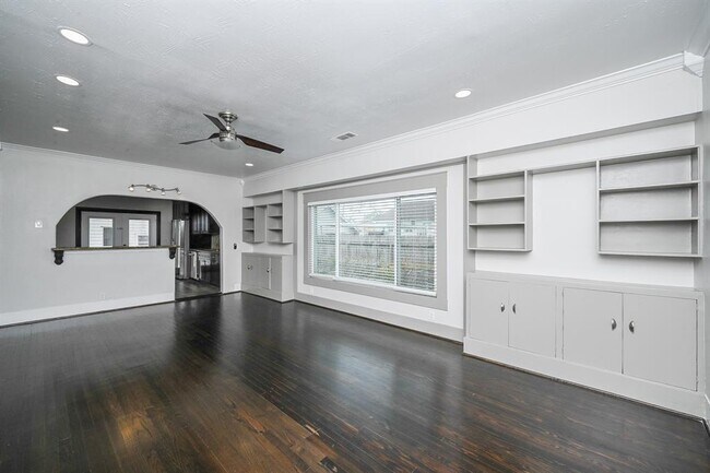 1014 King St in Houston, TX - Building Photo - Building Photo
