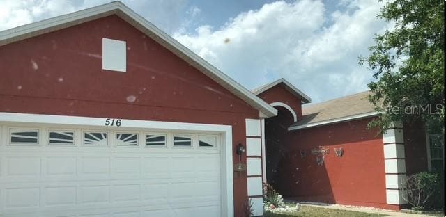 516 Brentford Ct in Kissimmee, FL - Foto de edificio - Building Photo