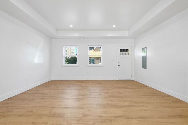 1218 Penn St in Pittsburgh, PA - Building Photo - Building Photo