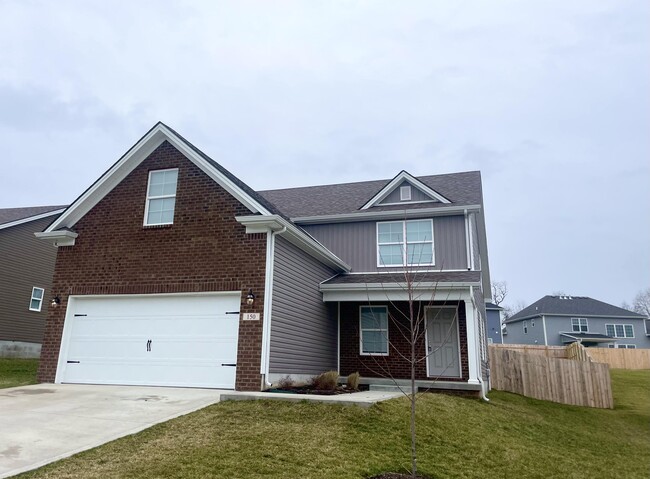 property at 150 Landry Ln