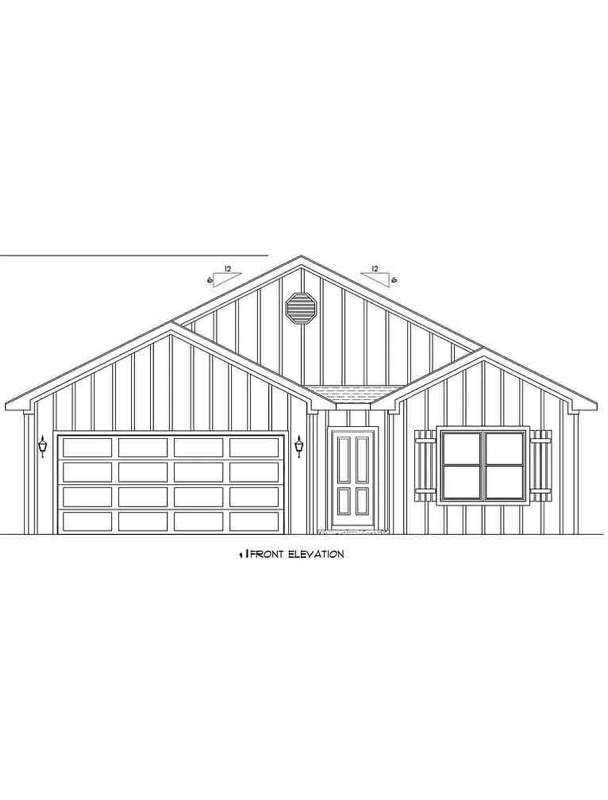 217 Laurel Hl St in Crestview, FL - Building Photo - Building Photo