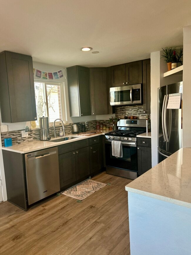 1476 W Dakota Ave in Denver, CO - Building Photo - Building Photo