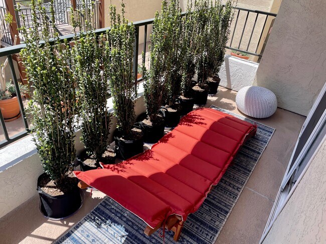 3775 Georgia St, Unit 206 in San Diego, CA - Building Photo - Building Photo