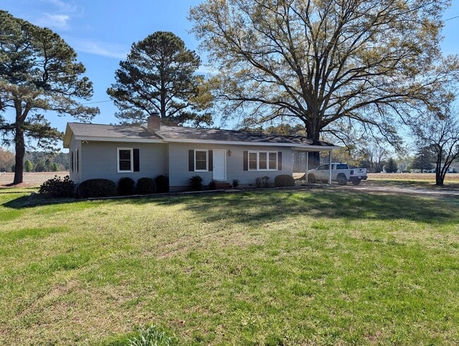 property at 26 Friendship Church Rd