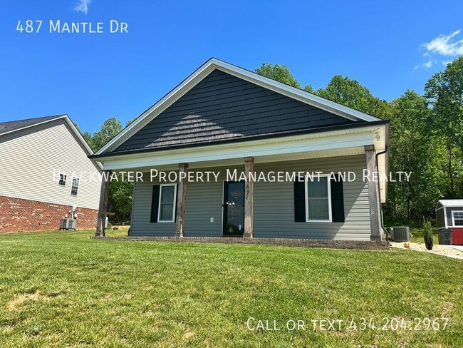 property at 487 Mantle Dr