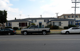 1230-1234 S Inglewood Ave Apartments