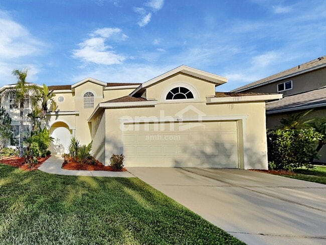 property at 6101 41st St E