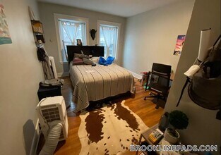 170 Thorndike St in Brookline, MA - Building Photo - Building Photo