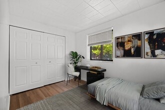 Edgewood Court Apartments in Pittsburgh, PA - Building Photo - Building Photo